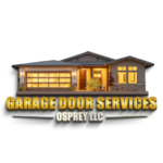 Garage Door Services Osprey