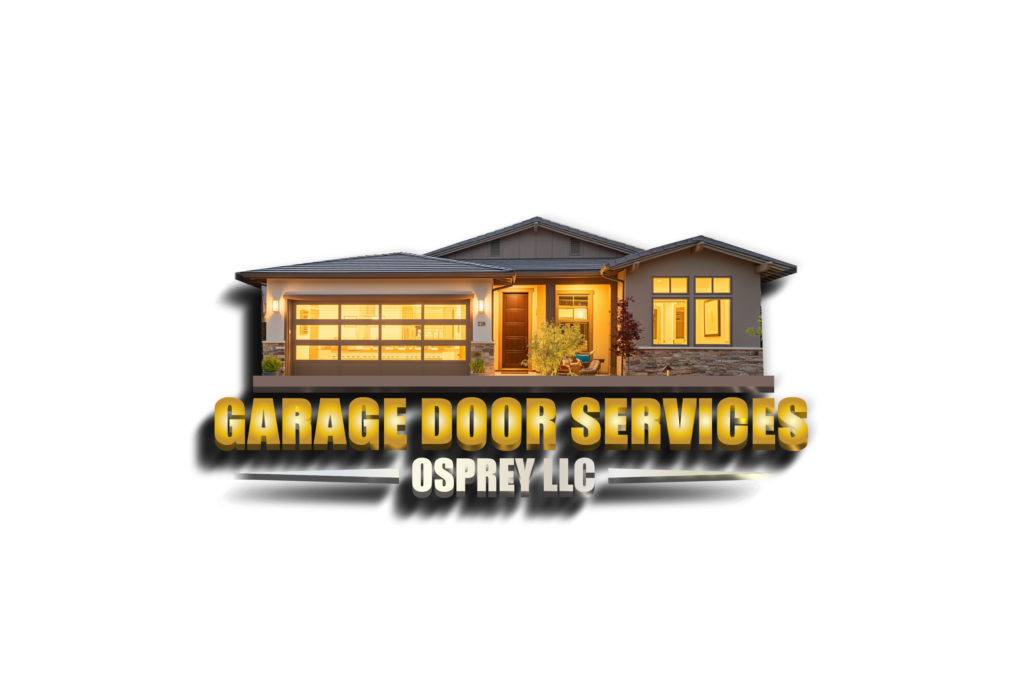 Garage Door Services Osprey