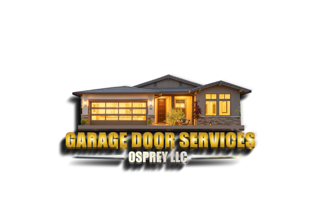 Garage Door Services Osprey