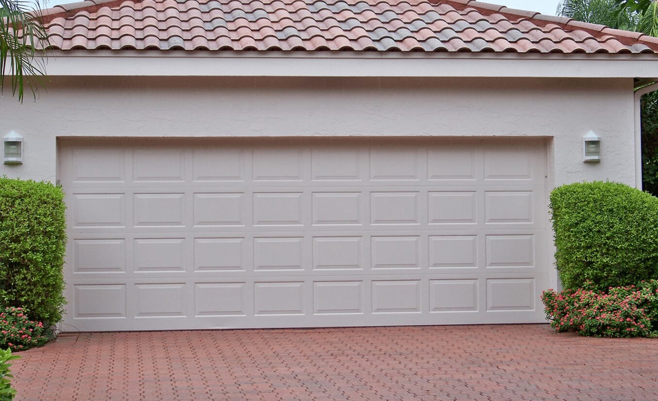 custom garage doors