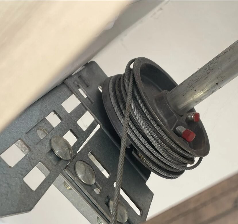 Warning Signs Your Garage Door Cables Need Immediate Attention