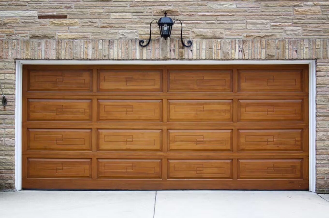 local garage door repair.