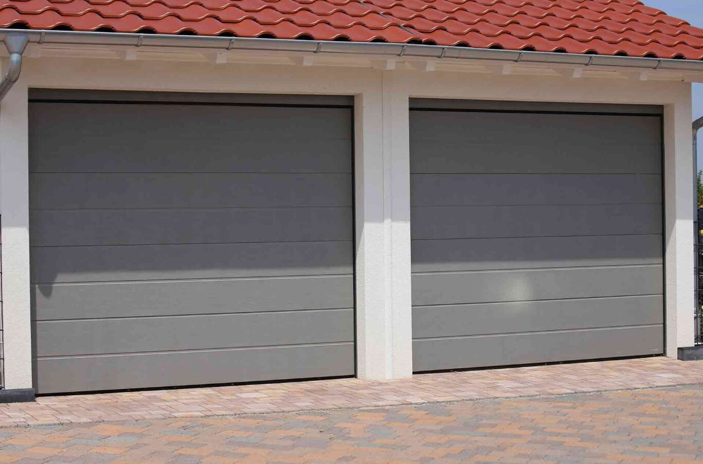 same-day garage door repair.