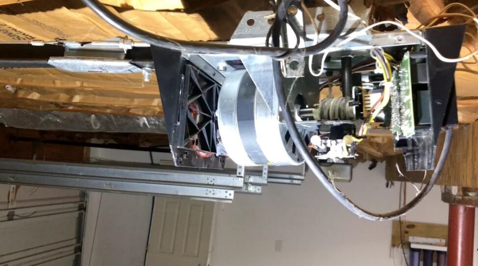 Professional Garage Door Opener Repair Service in Osprey, FL - Garage Door Services Osprey LLC