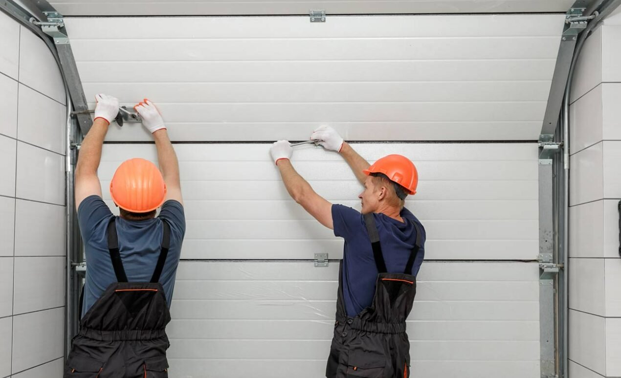 Emergency Garage Door Repair Palmetto FL
