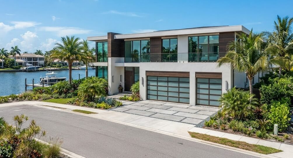 Garage Door Repair Longboat Key FL | Expert Local Service