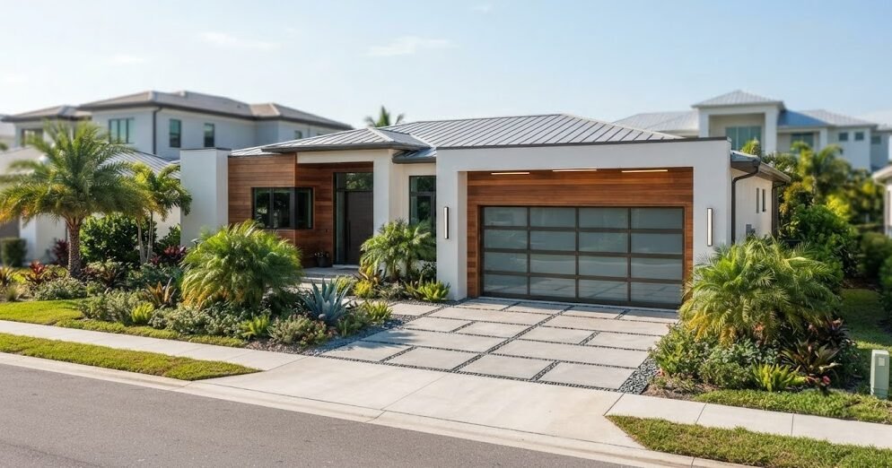 Garage Door Repair Ellenton FL | Fast Local Service