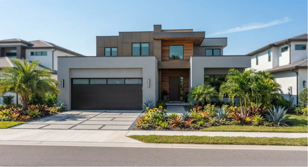 Garage Door Repair Wellen Park FL | Expert Local Service