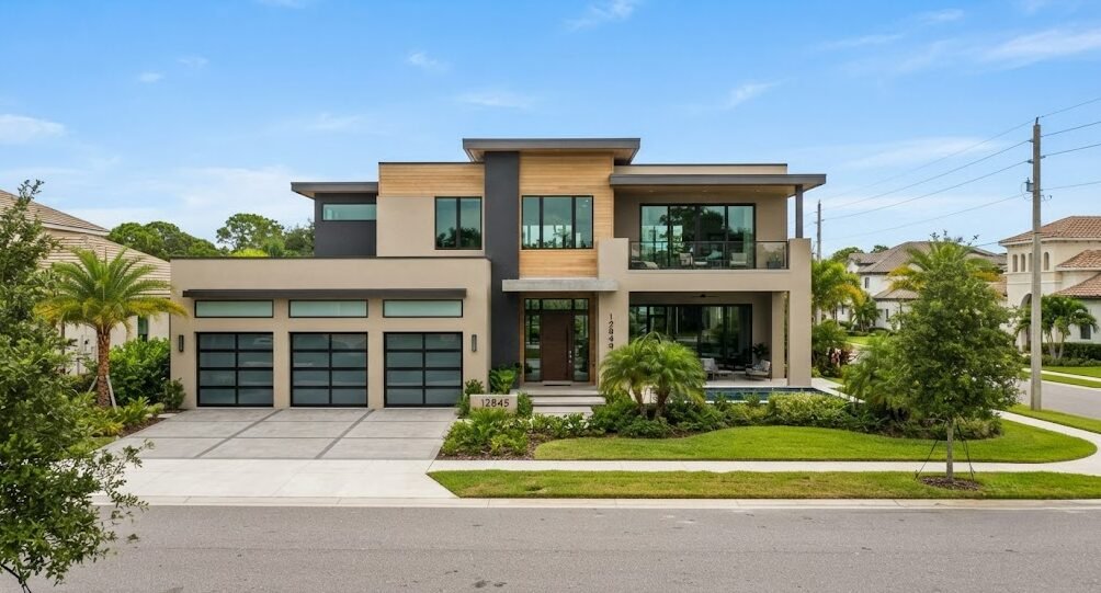 Garage Door Repair Palmer Ranch FL | Fast Local Service