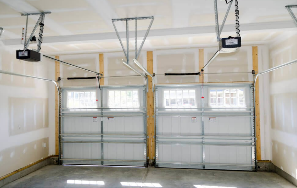 Custom Garage Door Weather Sealing Longboat Key FL