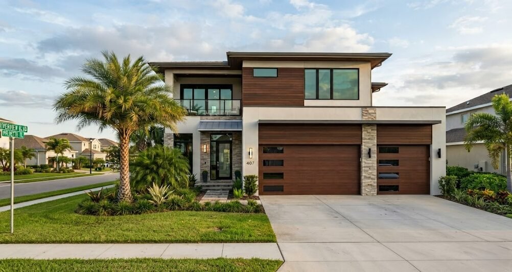 Garage Door Repair Palmetto FL | Local Service