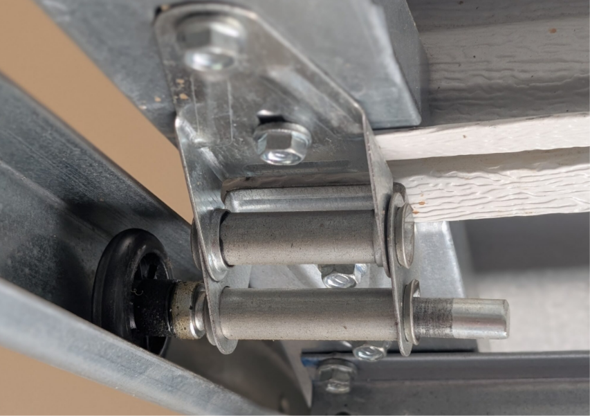 Garage Roller Replacement Palmetto FL